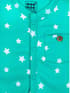 Mee Mee Full sleeve Jabla Pack of 3 -Mint & Light 